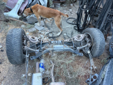 Oto Çıkma Parça / Ford / Focus / Jant & Lastik / Jant & Lastik Takımı / Çıkma Parça 
