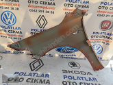 Oto Çıkma Parça / Fiat / Egea / Kaporta & Karoser / Sağ Ön Çamurluk / Çıkma Parça 