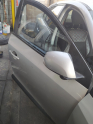 Oto Çıkma Parça / Renault / Fluence / Kaporta & Karoser / Sağ Ön Kapı / Çıkma Parça 
