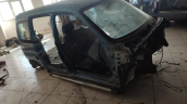 Oto Çıkma Parça / Citroen / Berlingo / Kaporta & Karoser / Arka Çamurluk / Çıkma Parça 