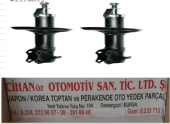 KIA CERATO AMORTİSÖR ÖN TAKIM 08-12