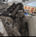 Oto Çıkma Parça / Volvo / XC60 / Motor / Motor (komple) / Çıkma Parça 