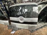 FİAT FİORİNO ARKA BAGAJ KAPAGI