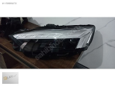 Oto Çıkma Parça / Audi / A5 / Far & Stop / Sağ Ön Far / Sıfır Parça 