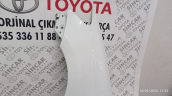 Oto Çıkma Parça / Volkswagen / Polo / Kaporta & Karoser / Sol Ön Çamurluk / Çıkma Parça 
