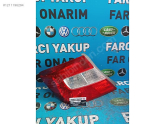 HONDA CIVIC 2013-2015 SOL ARKA STOP SIFIR
