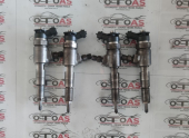 CİTROEN C3 1.4 DİZEL ENJEKTÖR 0445110135