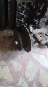Oto Çıkma Parça / Ford / Transit Custom / Alt Takım / Arka Dingil / Çıkma Parça 