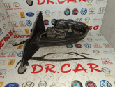 Oto Çıkma Parça / Honda / Civic / Ayna / Sol Dış Ayna / Çıkma Parça 