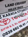 Oto Çıkma Parça / Toyota / C-HR Hybrid / Beyin / Merkezi Kilit Beyni / Çıkma Parça 