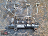CITROEN BERLİNGO REEL BORUSU 9654592680