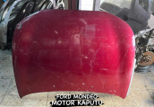 ford mondeo motor kaputu