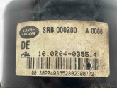 Oto Çıkma Parça / Land Rover / Freelander / ABS / ABS Beyni / Çıkma Parça 