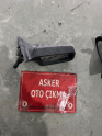 Oto Çıkma Parça / Opel / Corsa / Ayna / Sağ Dış Ayna / Çıkma Parça 