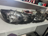 Oto Çıkma Parça / Volkswagen / Caddy / Far & Stop / Sağ Ön Far / Çıkma Parça 