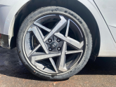 Oto Çıkma Parça / Hyundai / i20 / Jant & Lastik / Çelik Jant / Çıkma Parça 
