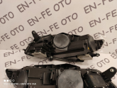Oto Çıkma Parça / Volkswagen / Passat / Far & Stop / Sol Ön Far / Sıfır Parça 