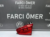 AUDİ A8 2010-13 SAĞ İÇ STOP ORJİNAL