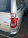 Oto Çıkma Parça / Hyundai / Matrix / Far & Stop / Sağ Arka Stop / Çıkma Parça 