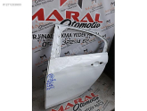 Oto Çıkma Parça / Fiat / Egea / Kaporta & Karoser / Sol Arka Kapı / Çıkma Parça 