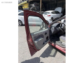 Oto Çıkma Parça / Renault / R 21 / Kaporta & Karoser / Sol Ön Kapı / Çıkma Parça 