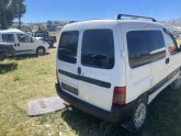 Hurda Belgeli Araçlar / Citroen / Berlingo