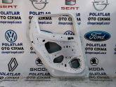 Oto Çıkma Parça / Renault / Clio / Kaporta & Karoser / Sol Arka Kapı / Çıkma Parça 