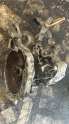 2013 Opel Corsa 1.3 Çıkma Şanzıman Yedek Parça Seti