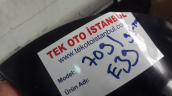 Oto Çıkma Parça / Bmw / 5 Serisi / Far & Stop / Sol Arka Stop / Çıkma Parça 