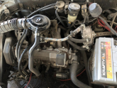Oto Çıkma Parça / Fiat / Tipo / Motor / Motor (komple) / Çıkma Parça 