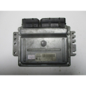 Nissan Note 1.4 Motor Beyni MEC37-670 670D10707