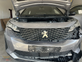 Oto Çıkma Parça / Peugeot / 3008 / Far & Stop / Sağ Ön Far / Çıkma Parça 