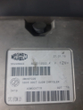 55245644 DOBLO MOTOR BEYNİ