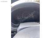 Hyundai accent admira benzinli gösterge saati