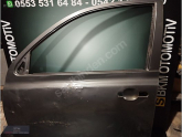 Oto Çıkma Parça / Nissan / Micra / Kaporta & Karoser / Sağ Ön Kapı / Çıkma Parça 