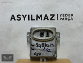 Oto Çıkma Parça / Bmw / 3 Serisi / Far & Stop / Far Beyni / Çıkma Parça 