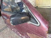 Oto Çıkma Parça / Mitsubishi / Lancer / Ayna / Sağ Dış Ayna / Çıkma Parça 