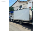 IVECO DALYY ARKA DİFERANSİYEL SÖKME ÇIKMA ORİJİNAL