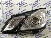 MERCEDES E SERİSİ W212 E320 MAKYAJSIZ XENON SOL FAR A2128201959