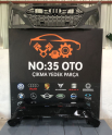 86612Q0AA0 HYUNDAİ BAYON ARKA TAMPON