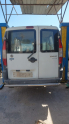 Oto Çıkma Parça / Fiat / Doblo / Kaporta & Karoser / Komple Arka / Çıkma Parça 