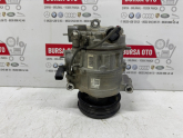 Oto Çıkma Parça / Volkswagen / Amarok / Klima / Klima Kompresörü / Çıkma Parça 