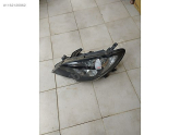 Opel Astra j sol far orjinal