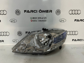 Oto Çıkma Parça / Honda / City / Far & Stop / Sol Ön Far / Sıfır Parça 