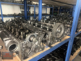 Oto Çıkma Parça / Renault / Clio / Motor / Silindir Kapağı / Çıkma Parça 