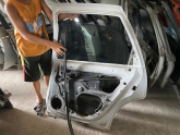 Oto Çıkma Parça / Opel / Vectra / Kaporta & Karoser / Kapı Kilidi / Çıkma Parça 