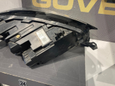 Oto Çıkma Parça / Opel / Corsa / Far & Stop / Sol Ön Far / Çıkma Parça 