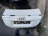 Oto Çıkma Parça / Audi / A6 / Kaporta & Karoser / Bagaj Kapağı / Çıkma Parça 