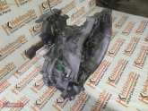 Oto Çıkma Parça / Fiat / Punto / Şanzıman / Şanzıman Komple / Çıkma Parça 