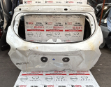 Oto Çıkma Parça / Nissan / Micra / Kaporta & Karoser / Bagaj Kapağı / Çıkma Parça 